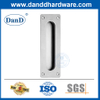 Schublade Hardware zieht Edelstahlmöbel Hardware Pulls-DDFH075
