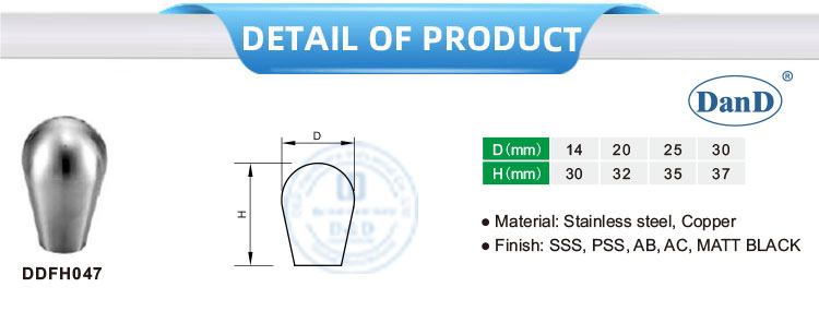 M&ouml;belz&uuml;ge und Kn&ouml;pfe