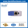 Wasserdichte App-Fernbedienung Smart Keyless USB-Ladung Fingerabdruck Vorhängeschloss-DDPL011
