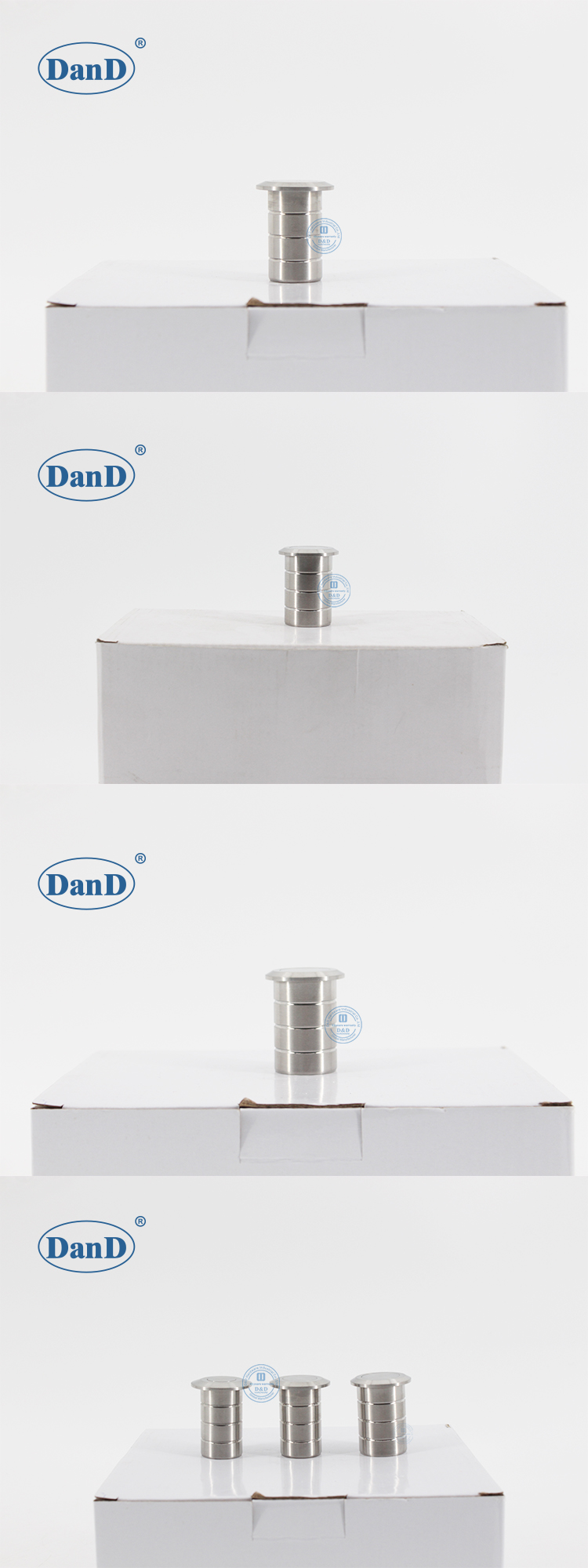 Staubdesteller Streik