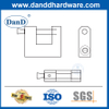 Hochwertige Sicherheitstürschloss-Hardware Edelstahl Vorhängeschloss für Warehouse Garage-DDPL008