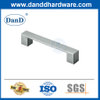 Edelstahlmöbel Hardware moderner Küchenschrank Handles-DDFH038