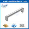 Edelstahlschrank-Hardware Küchenschrank Türgriffe-DDFH025