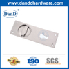 Multifunktionaler Edelstahl-Flush Ring Ring Griff mit Schlüsselloch-DDFH016