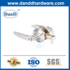 Außen Türschlösser Hardware Commercial Door Hebel Lockset-DDLK005