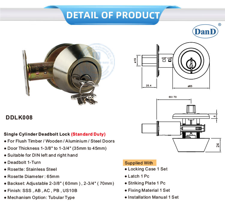 Haust&uuml;rkn&ouml;pfe und Saftschrauben