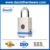 Gepäckkoffer schlüssellloser Sicherheit USB wiederaufladbar Smart Fingerabdruck Pad Lock-DDPL010