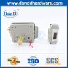 Home Security Smart Magnetic Electronic Electron Rim Lock Hersteller-DDR044