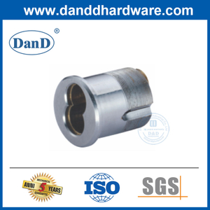 Randzylinder austauschbarer Kerngehäuse SFIC-Gehäuseverriegelungszylinder für Lock-DDLC016