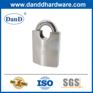 Schlosserhersteller 40 mm hohe Sicherheitsvorhängeschüsse mit Keys-DDPL007
