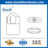 50-mm-Edelstahlschrank Top Security Padlock Factory mit Key Door Lock-DDPL006