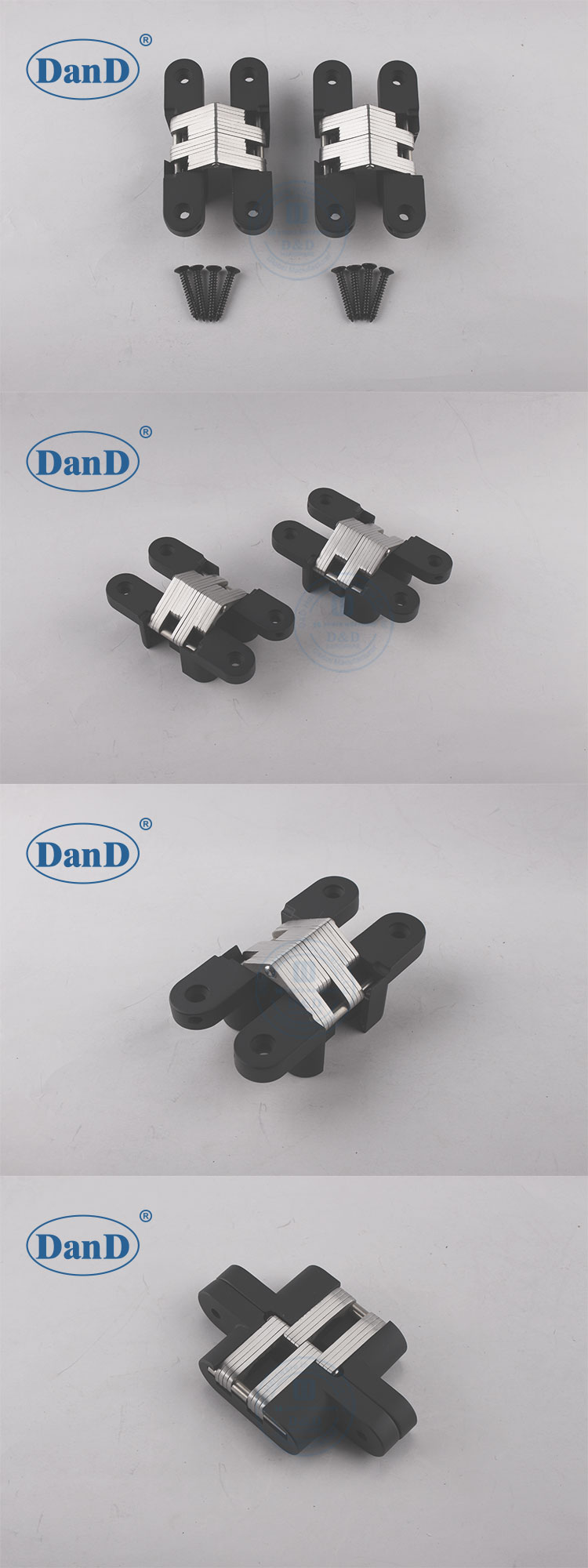 Klappt&uuml;rscharniere