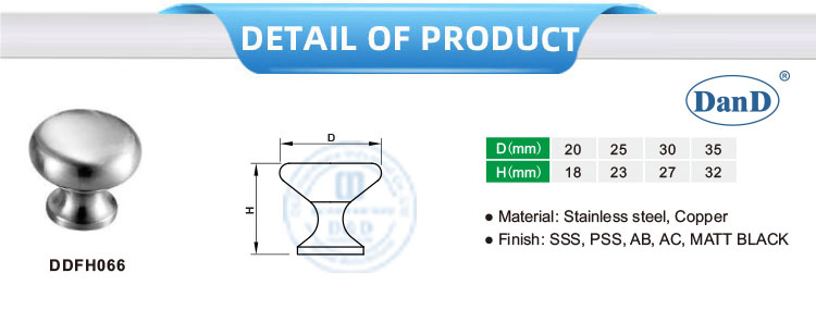 K&uuml;chenschrankkn&ouml;pfe