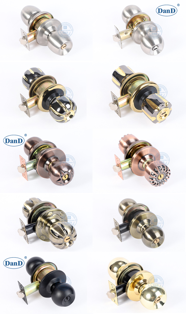 Haust&uuml;r -Schl&ouml;sser