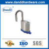 50mm Smart Pad Lock Biometric Fingerabdruck Locker Unzerbrechlich vorhersehbar DDPL012