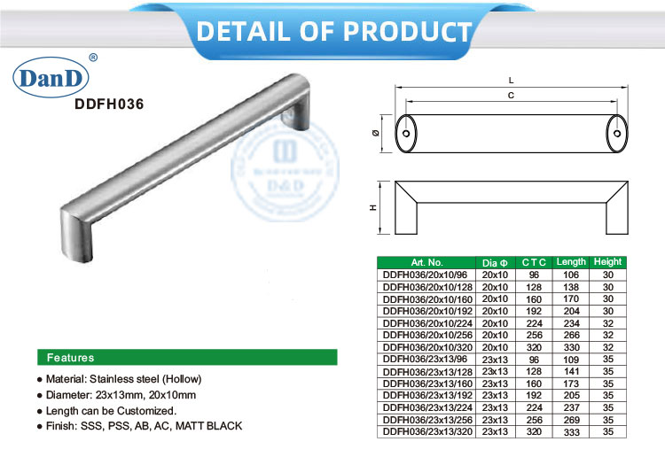 Kabinett ziehen Hardware