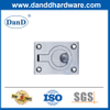 Schublade Hardware zieht Edelstahlschränke Hardware Flush Pulls-DDFH068