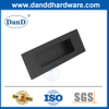 Schwarze Möbelhardware zieht Edelstahl Küchenschränke Pulls-Ddfh009-B