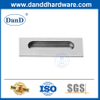 Moderne Küchenschrank-Griffe Edelstahlschrank Hardware Pulls-DDFH074
