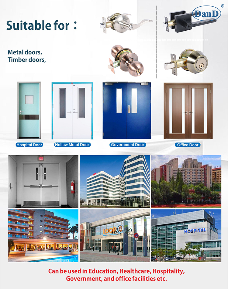 Handels -T&uuml;r -Totpr&auml;cher