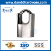 Industrielles Schlüssel und staubdestelles Sicherheitsblock mit Master-Keyed mit Master Key-DDPL006