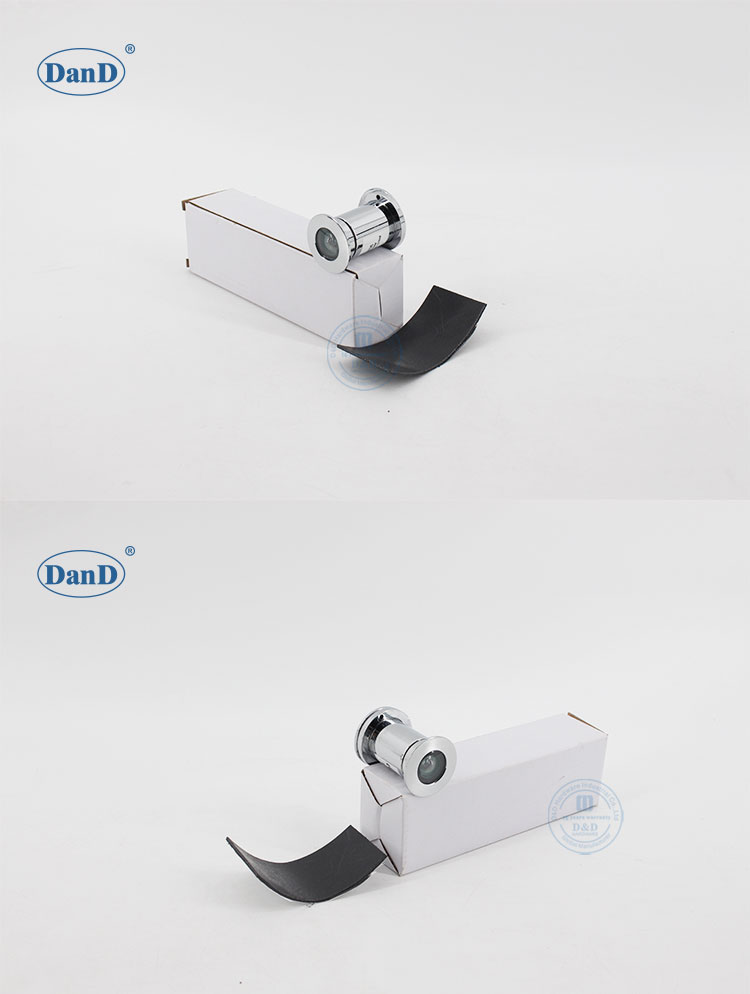 T&uuml;rzuschauerschutzkits