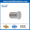 Staubdestellung aus rostfreiem Stahl für schwere Flush Bolt-DDDP008