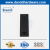 Schwarze Möbelhardware zieht Edelstahl Küchenschränke Pulls-Ddfh009-B