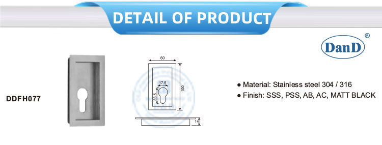 K&uuml;chenschrank -Hardware zieht
