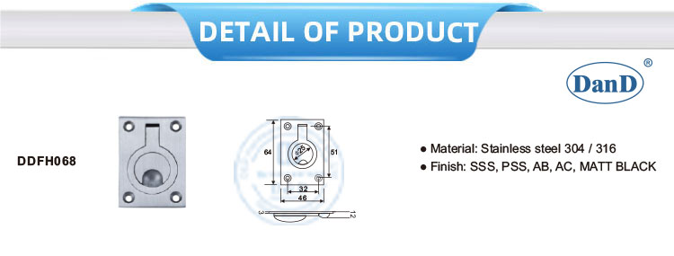 Badezimmerschublade zieht