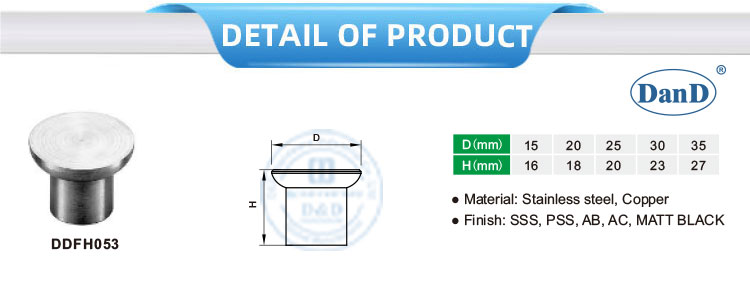 Kabinettszugkn&ouml;pfe