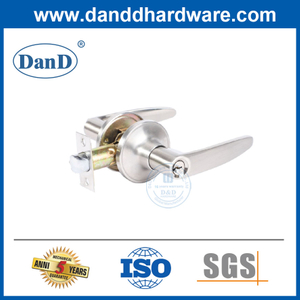 Außen Türschlösser Hardware Commercial Door Hebel Lockset-DDLK005