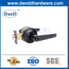 Home Locksets Black Rohrhebel Schloss Außerhalb der Türschlösser-Locksets-DDLK023