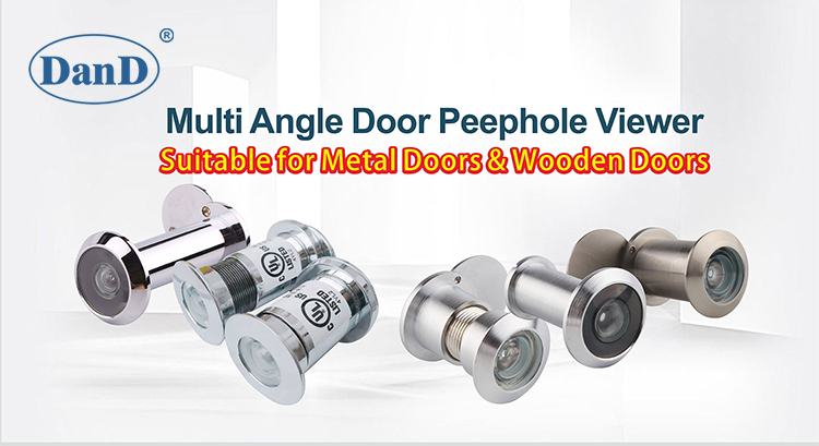 T&uuml;rzuschauer Guckloch