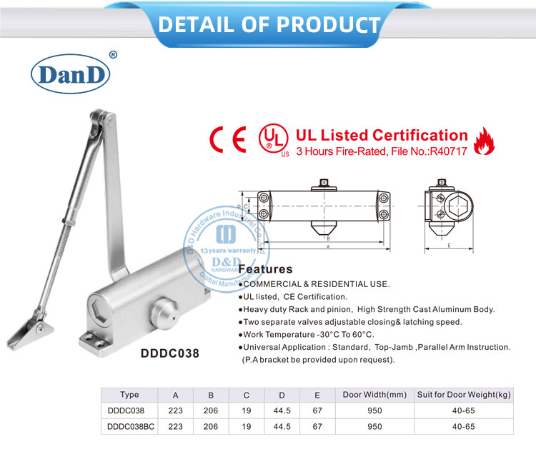 innere T&uuml;r n&auml;her