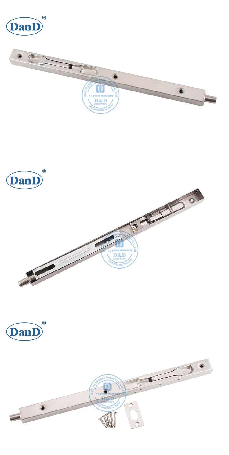 Handbucher Sp&uuml;lschraube