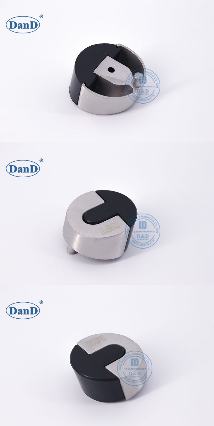 T&uuml;rstopper einschrauben