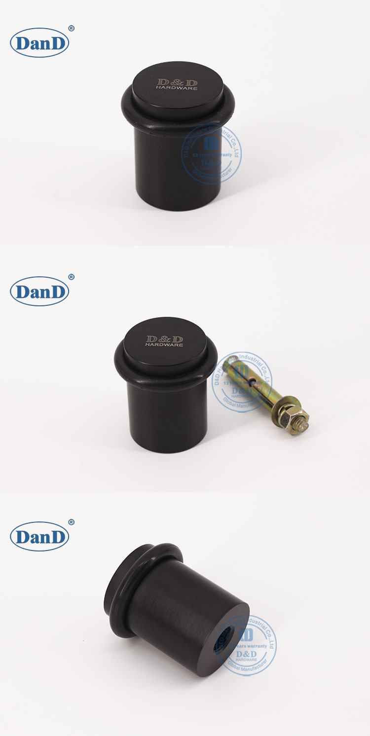 T&uuml;rstopp f&uuml;r Au&szlig;ent&uuml;r