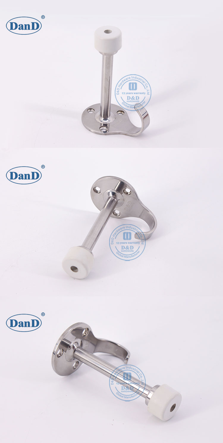 einzigartige T&uuml;rstopper