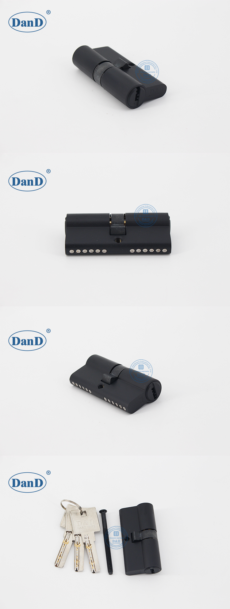 Handels -T&uuml;rschloss