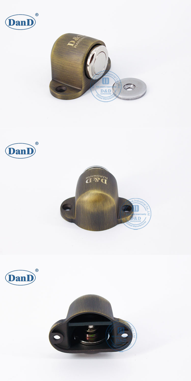 Einzigartige T&uuml;rstopper