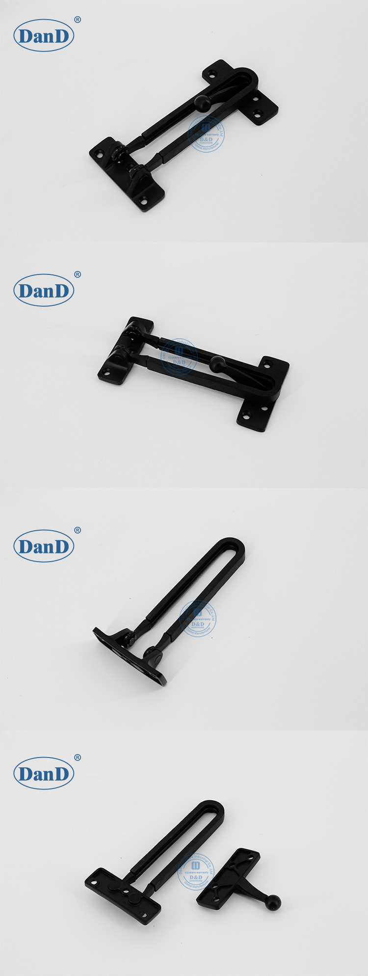 Sicherheitst&uuml;rschl&ouml;sser