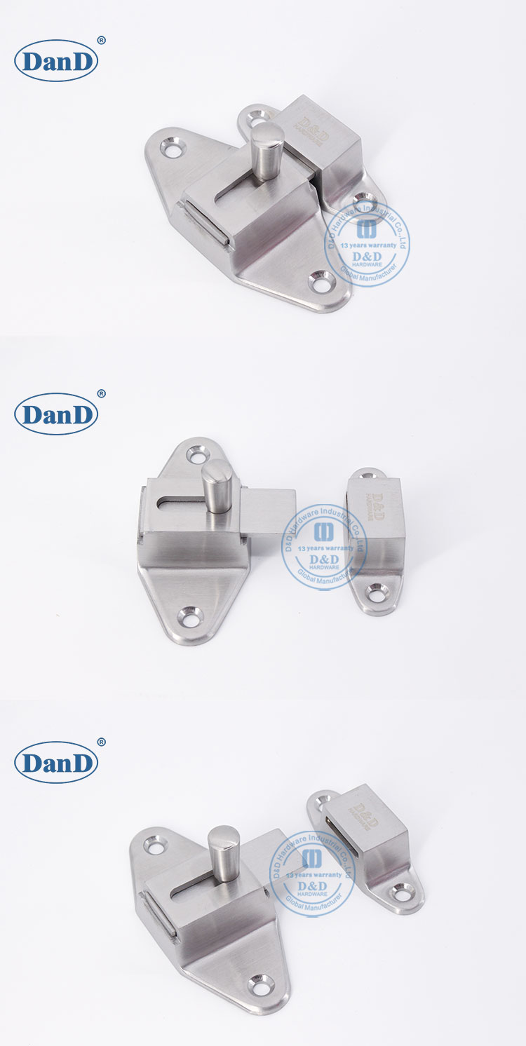 T&uuml;rverriegelungswache
