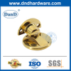 Edelstahl polierte Messingbodenstürstopp magentischer Türhalter Stopper-DDDS036