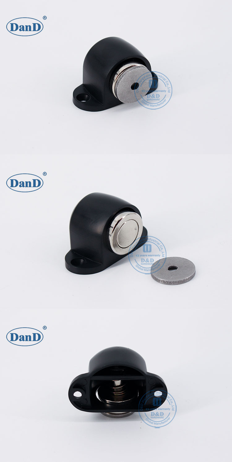 Sicherheitst&uuml;r Stopper