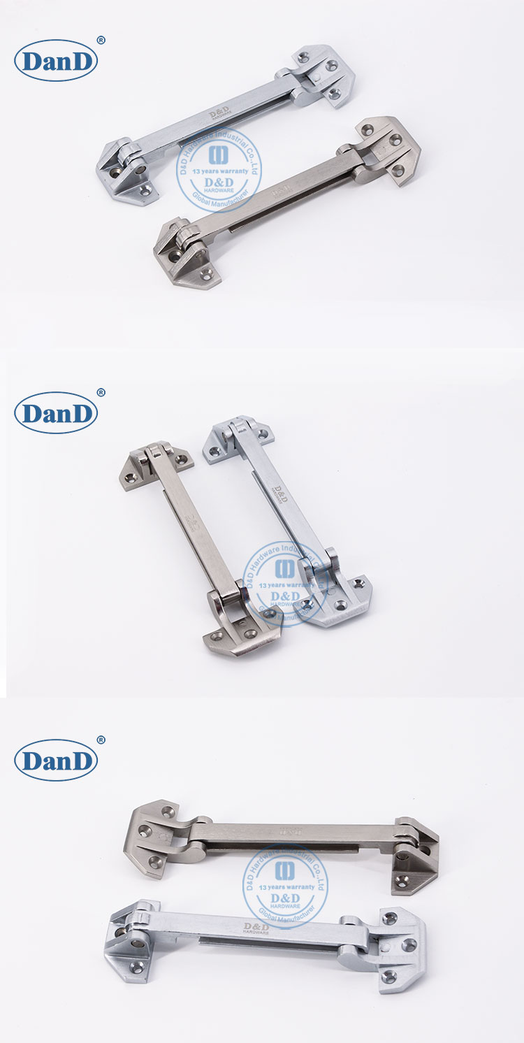 T&uuml;rschutz f&uuml;r Zuhause