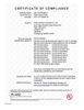 UL Listed Edelstahl 201 Volles Schandfeuer mit Türen-DDSS001-FR-4x3x3