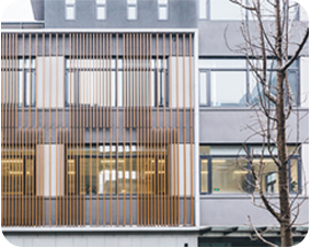 B&uuml;rogeb&auml;ude