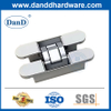 Concelaed Installation 3D einstellbare Zinklegierung und Aluminium HIGHDEN HINGE-DDCH011