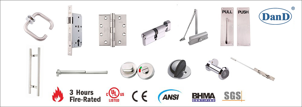 Auswahl an Edelstahl, die f&uuml;r die Umwelt geeignet sind